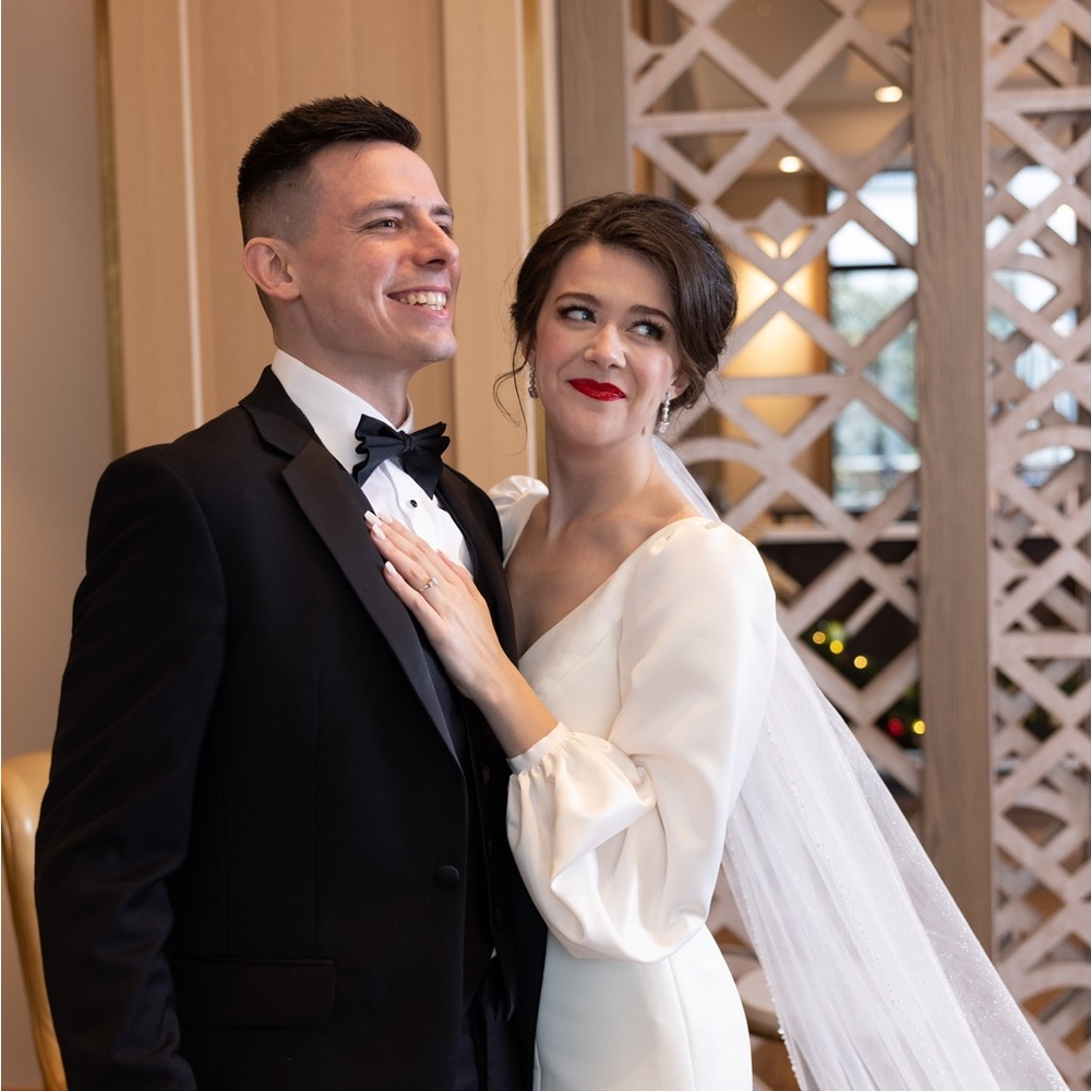 Meet your Posher, Anna